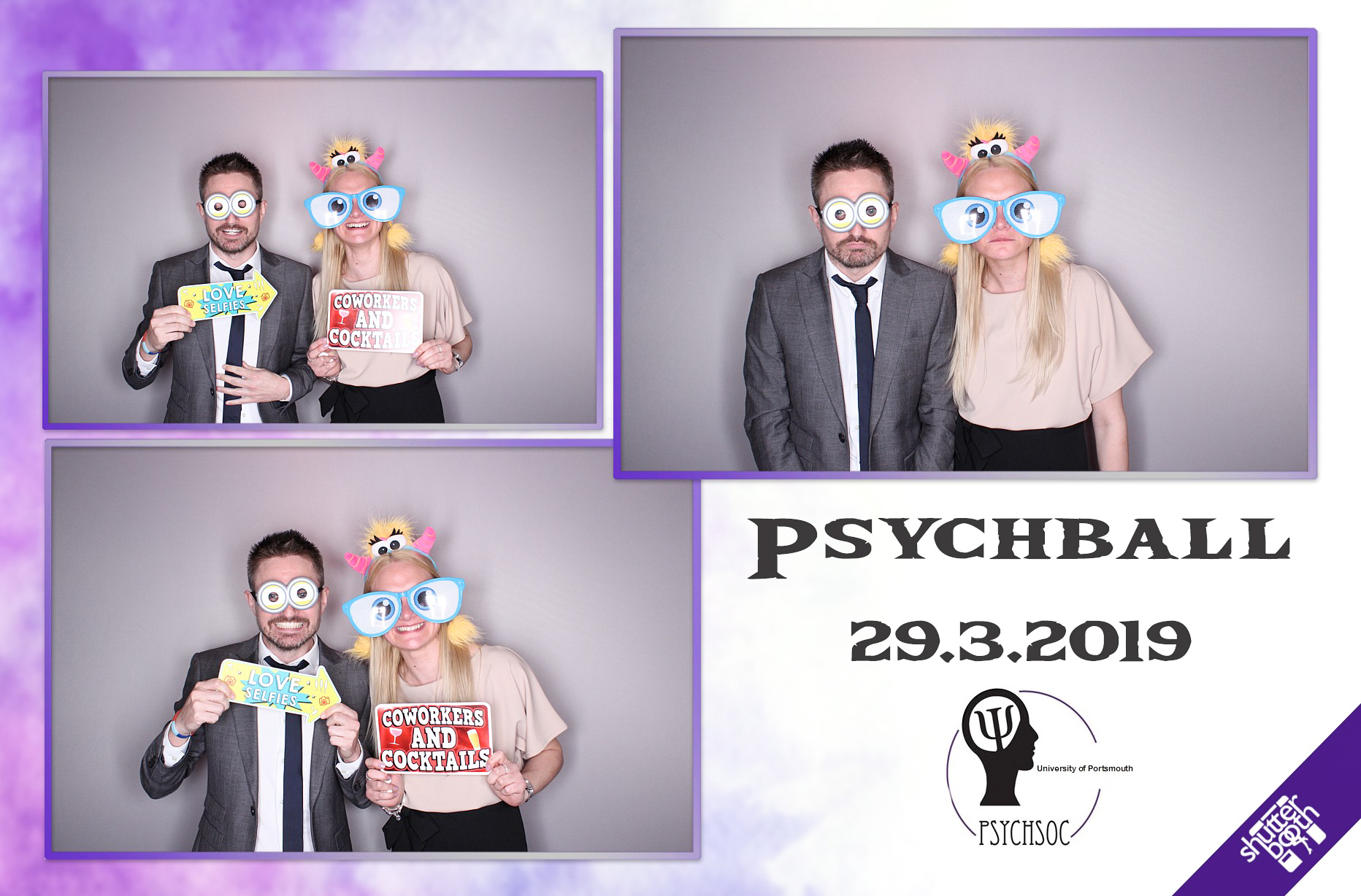 Psych Ball | View more photos from the event at gallery.shutterbooth.co.uk/u/Shutterbooth/Psych-Ball